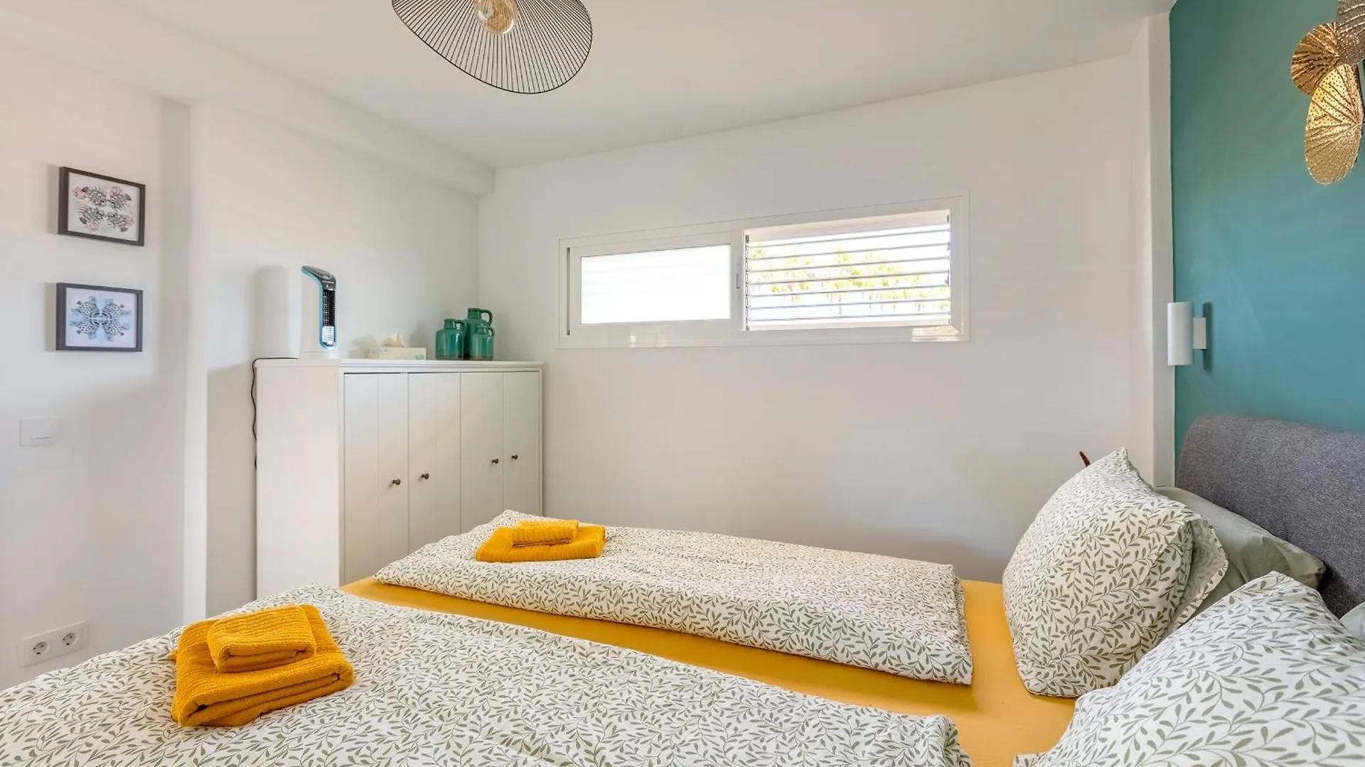 Chic & Stylish Near Yumbo Apartamento Playa del Inglés Espanha